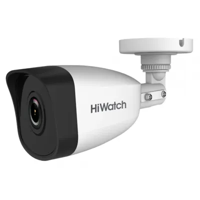 HiWatch IPC-Z2-P30X — фото камеры