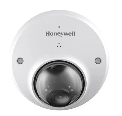 Honeywell H2W4PER3V (купольная (Dome)) — фото камеры