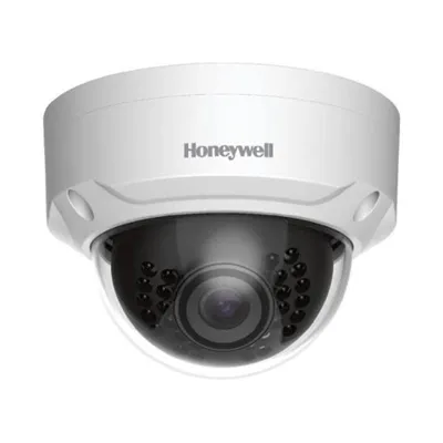 Honeywell H4D8PR1 (купольная (Dome)) — фото камеры