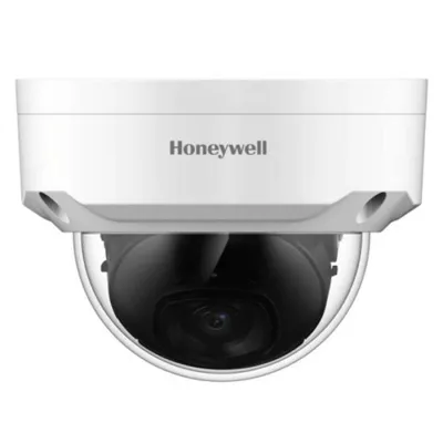 Honeywell H4W2PER3V (купольная (Dome)) — фото камеры