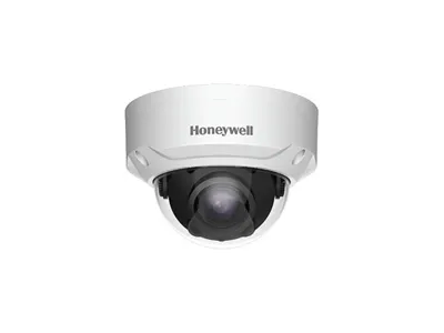 Honeywell H4W4PER2V — фото камеры