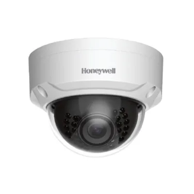 Honeywell H4W4PER3V (купольная (Dome)) — фото камеры