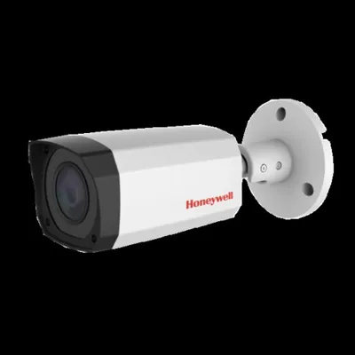 Honeywell HBD3PR1 (цилиндрическая (Bullet)) — фото камеры