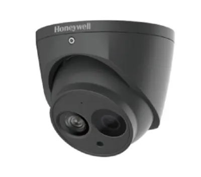 Honeywell HBD3PR2 — фото камеры