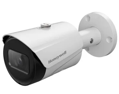 Honeywell HBW2PER1V (цилиндрическая (Bullet)) — фото камеры