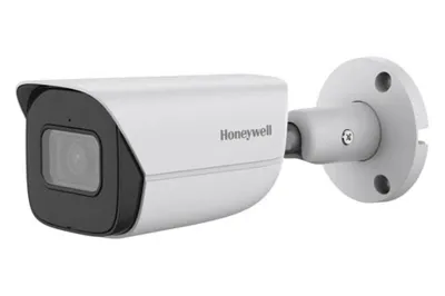 Honeywell HBW4PER1V (цилиндрическая (Bullet)) — фото камеры