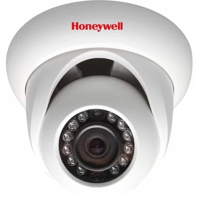 Honeywell HC10W44R1 — фото камеры