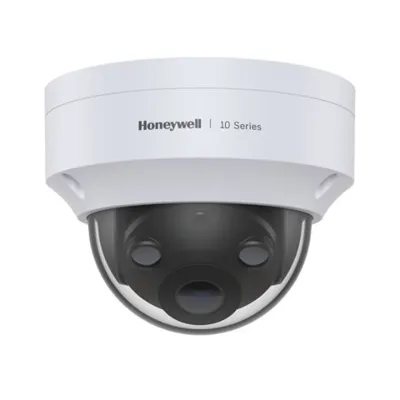Honeywell HC10W45R1 (купольная (Dome)) — фото камеры