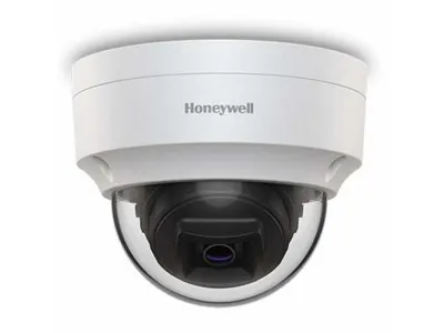 Honeywell HC30W45R3 (купольная (Dome)) — фото камеры