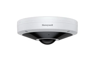 Honeywell HC30WF5R1 (купольная (Dome)) — фото камеры