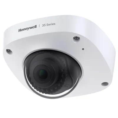 Honeywell HC35W25R3 — фото камеры