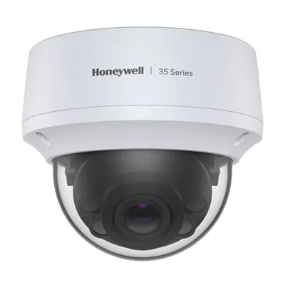 Honeywell HC35W43R2 (купольная (Dome)) — фото камеры