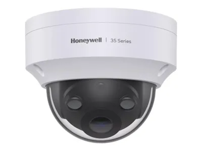 Honeywell HC35W43R3 (купольная (Dome)) — фото камеры