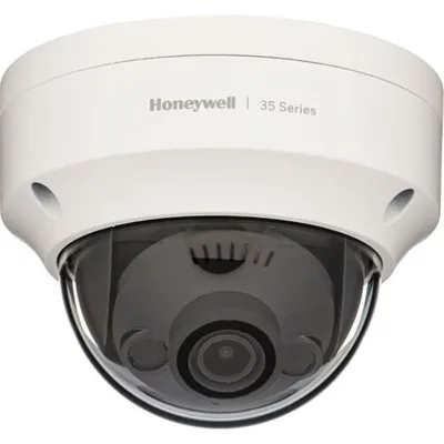 Honeywell HC35W45R3 (купольная (Dome)) — фото камеры