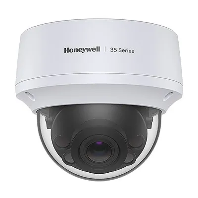 Honeywell HC35W48R2 (купольная (Dome)) — фото камеры