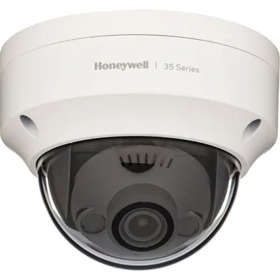 Honeywell HC35W48R3 — фото камеры