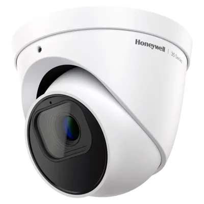 Honeywell HC35WB3R3 — фото камеры