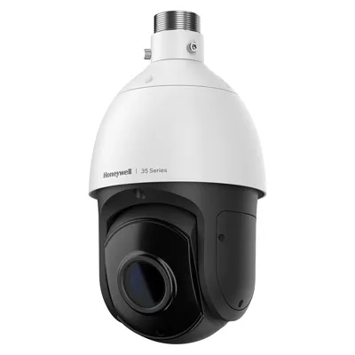 Honeywell HC35WB5R2 — фото камеры