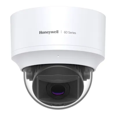 Honeywell HC60W34R2 — фото камеры