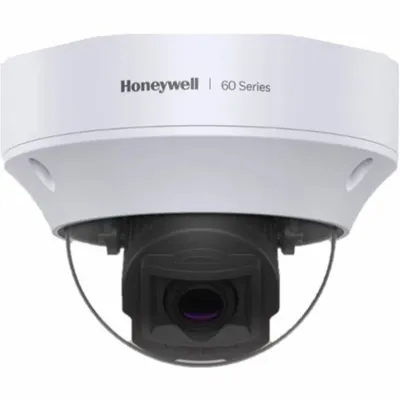 Honeywell HC60W35R2 (купольная (Dome)) — фото камеры