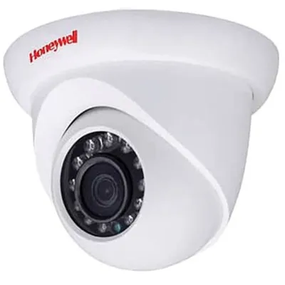 Honeywell HED3PR3 (купольная (Dome)) — фото камеры
