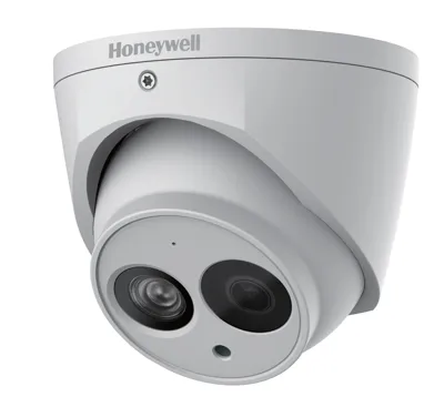 Honeywell HED8PR1 — фото камеры