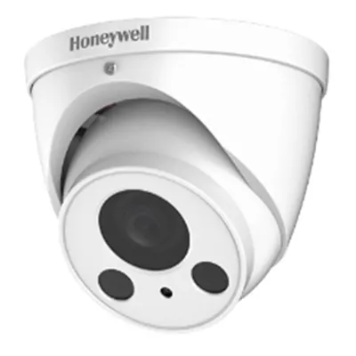Honeywell HEW2PER2V (купольная (Dome)) — фото камеры