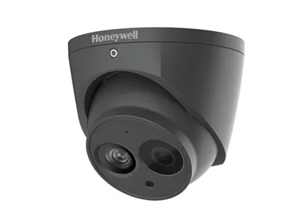 Honeywell HEW4PER3B (купольная (Dome)) — фото камеры