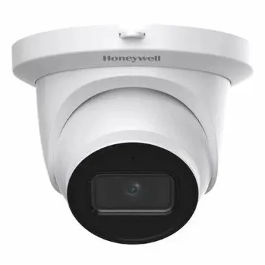 Honeywell HEW4PER3V (купольная (Dome)) — фото камеры