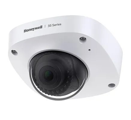 BOXFORCAM™ для Honeywell HEW8PER1V