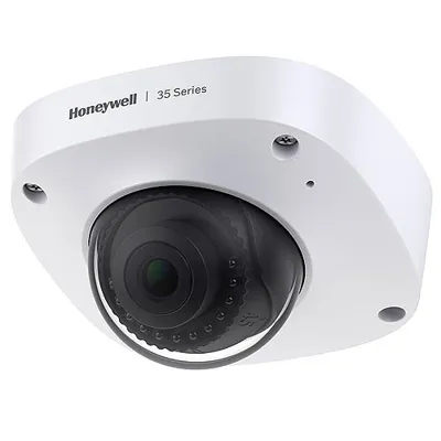 Honeywell HEW8PER1V — фото камеры