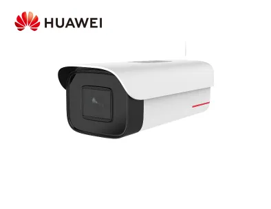 HUAWEI HoloSens IPC-D2150-10-LI-SV (цилиндрическая (Bullet)) — фото камеры
