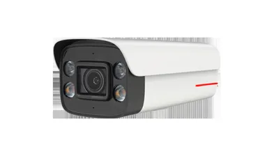 HUAWEI HoloSens IPC-M2141-10-ELI-S — фото камеры