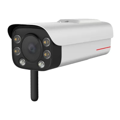 HUAWEI HoloSens IPC-M2221-QL (цилиндрическая (Bullet)) — фото камеры