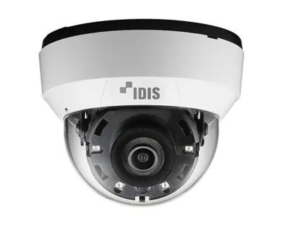 BOXFORCAM™ для IDIS DC-D4216RX