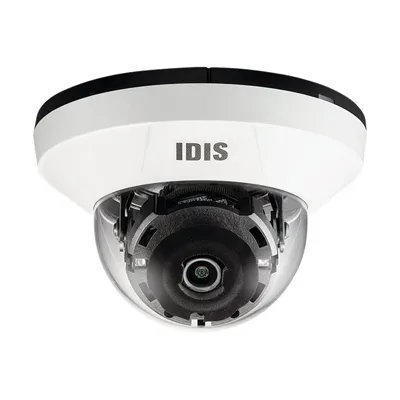 BOXFORCAM™ для IDIS DC-D4217RX