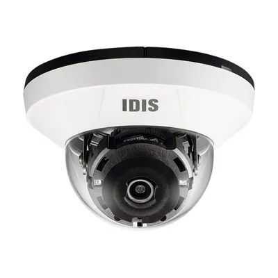 IDIS DC-D4217RX — фото камеры