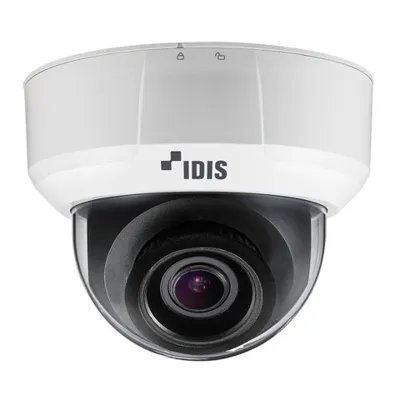 BOXFORCAM™ для IDIS DC-D4236X