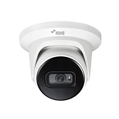 BOXFORCAM™ для IDIS DC-D4512WERA