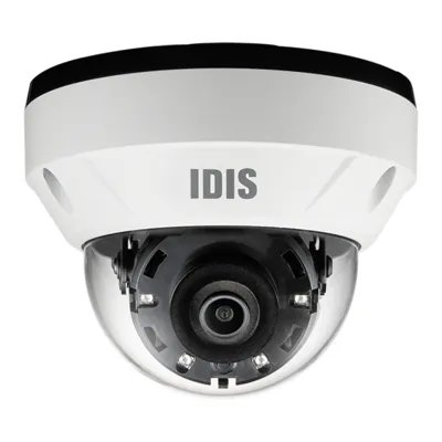 BOXFORCAM™ для IDIS DC-D4517RXP-W