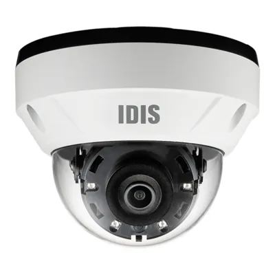 IDIS DC-D4517RXP-W — фото камеры