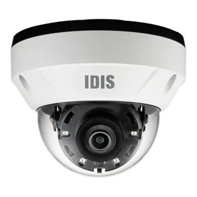 BOXFORCAM™ для IDIS DC-D4517RXP