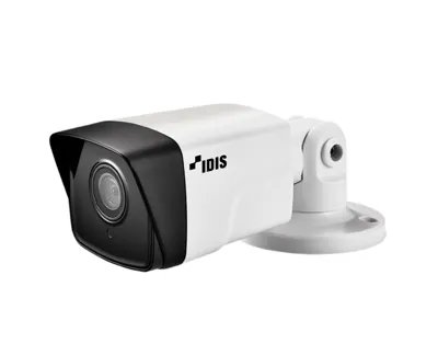 BOXFORCAM™ для IDIS DC-T4217WRX