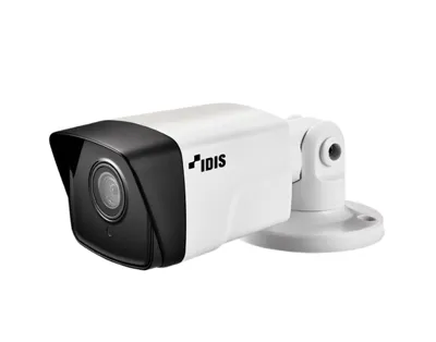 IDIS DC-T4217WRX — фото камеры