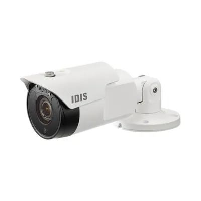 IDIS DC-T4233HRX (цилиндрическая (Bullet)) — фото камеры