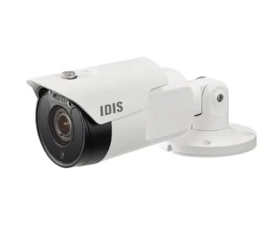BOXFORCAM™ для IDIS DC-T4233WRX