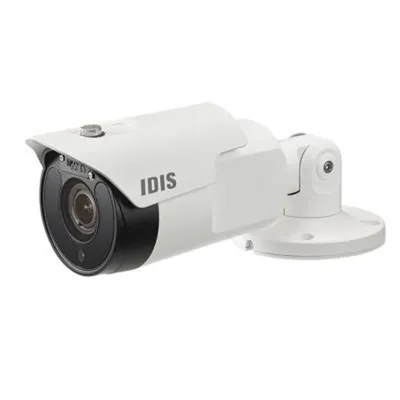 IDIS DC-T4236HRX (цилиндрическая (Bullet)) — фото камеры