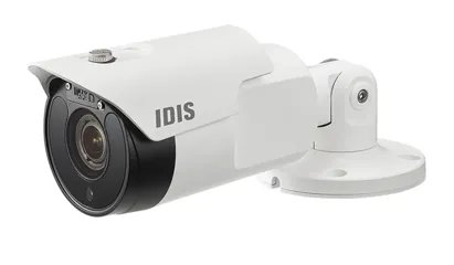 BOXFORCAM™ для IDIS DC-T4236WRX-A