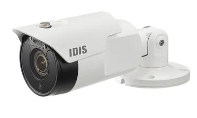 IDIS DC-T4236WRX-A — фото камеры