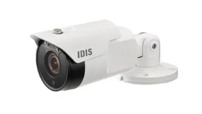 BOXFORCAM™ для IDIS DC-T4236WRX